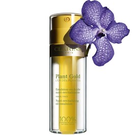 Plant Gold L'OR DES PLANTES