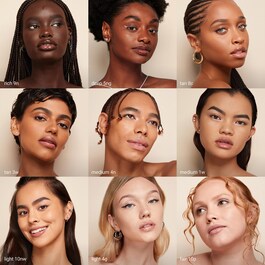 Sweetener Foundation 30ml