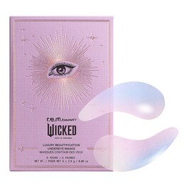 Wicked Eye Patches - Μάσκες για την περιοχή των ματιών