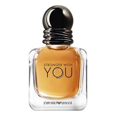 Emporio Armani Stronger With You He Eau De Toilette, Armani