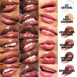 Super Boost Lip Gloss – Ενυδατικό γκλος χειλιών για σαρκώδες αποτέλεσμα