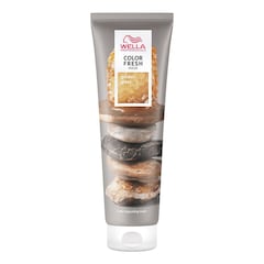 Color Fresh Mask Golden Gloss - Προσωρινή μάσκα χρώματος, Wella Professionals