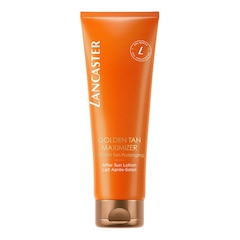 Golden Tan Maximizer - After Sun Body Lotion, Lancaster