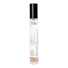 Amber Vanilla - Eau de Parfum travel size, The 7 Virtues