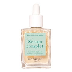 Green Care Complete Serum, Manucurist