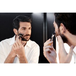 Barbiere - Huile de rasage
