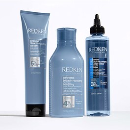  Extreme Bleach Recovery Cica Απαλό Ενδυναμωτικό Lamellar Water