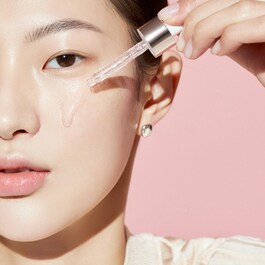 Glowy Makeup - Serum
