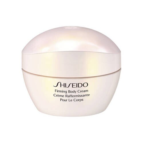 Shiseido Shiseido - Global Body - Firming Body Cream