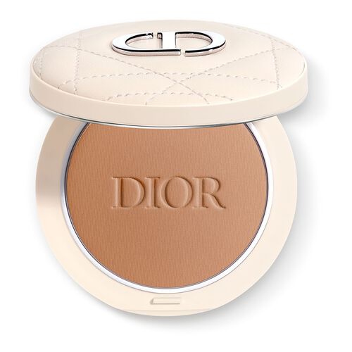 Dior - Dior Forever Natural Bronze - Healthy Glow Bronzing Powder