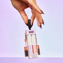 Maracuja Magic Juicy Lip Duo - Σετ Διπλό για Χείλη