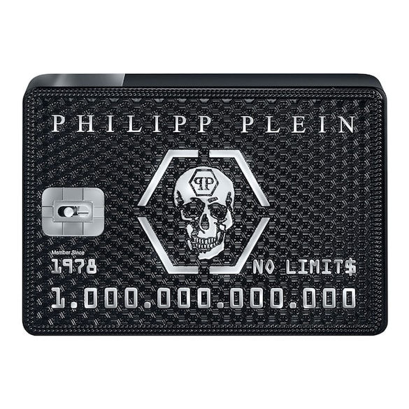 No Limit$ Eau de Parfum, Philipp Plein