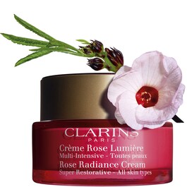 Super Restorative Rose Radiance Cream - All Skin Types