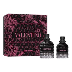 Born in Roma Uomo - Eau de Toilette Set, VALENTINO