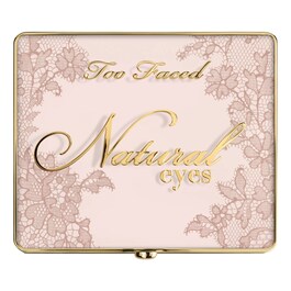 Natural Eyes Eyeshadow Palette