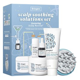 Scalp Revival™ Soothing Solutions Value Set for Oily, Itchy + Dry Scalp