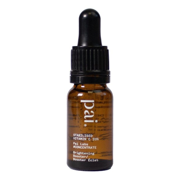 Stabilised Vitamin C 20% - Face Serum, Pai