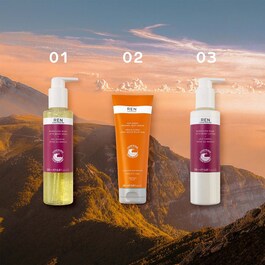 AHA Smart Renewal Body Serum