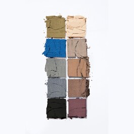COUTURE COLOUR CLUTCH