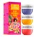 25ml + 25ml + 25ml