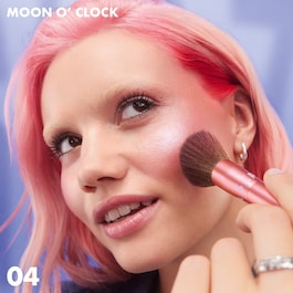 Colorful Blush Glaze - Ρουζ με εξαιρετικά φωτεινό φινίρισμα 