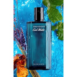 Cool Water - Eau de Toilette