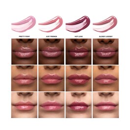 Lip Injection Power Plumping Lip Gloss -  Lip Gloss για Όγκο