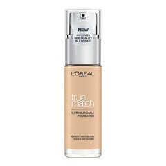 True Match Foundation, L'OREAL PARIS
