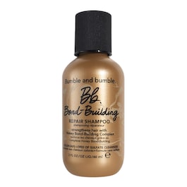 BOND BUILDING REPAIR SHAMPOO image