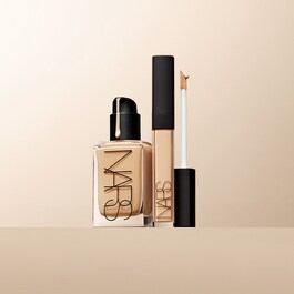 Light Reflecting Foundation