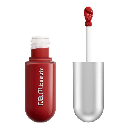 Rem Beauty - On Your Collar Liquid Lipstick