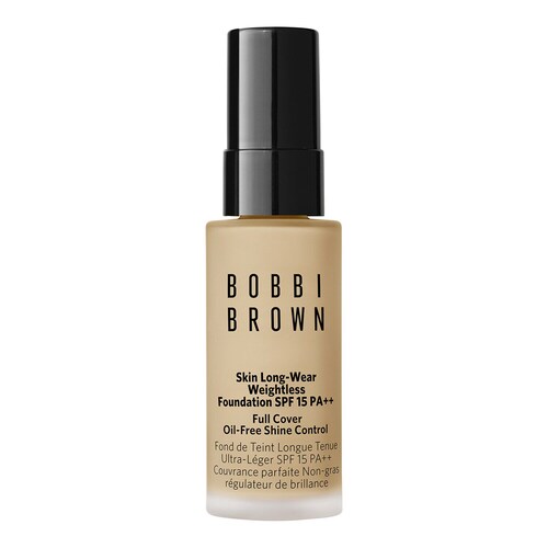 Bobbi Brown – Mini Skin Long Wear Weightless – Foundation