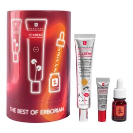 Kit The Best Of Erborian image