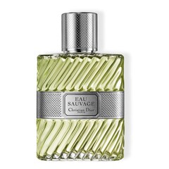 Eau Sauvage Eau de Toilette, DIOR