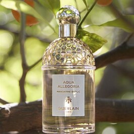 Aqua Allegoria Mandarine Basilic – Eau de Toilette Refill