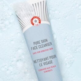 BASICS FACE CLEANSER