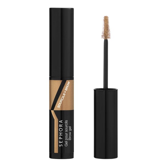 Brow Gel, Sephora Collection