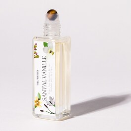 Santal Vanille - Perfume Oil