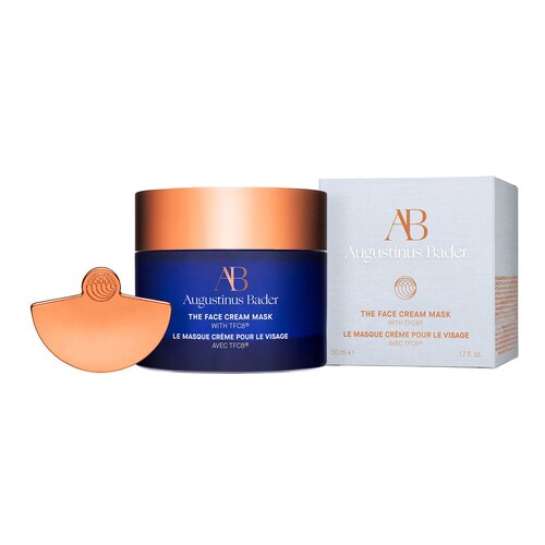 Augustinus Bader – The Face Cream Mask