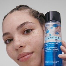 Waterproof Eye Makeup Remover
