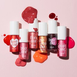 Benetint Cheek & Lip Stain - Χρώμα για μάγουλα και χείλη