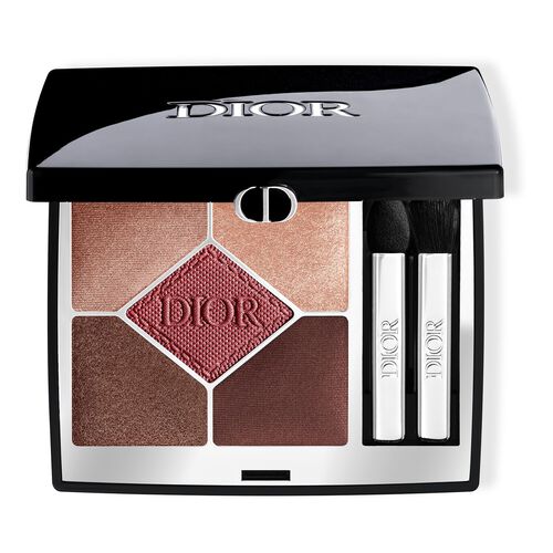 Dior - 5 Couleurs Couture Eyeshadow Palette - High-Colour - Long-Wear Creamy Powder
