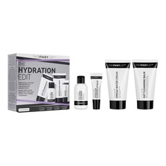 Hydration Edit Quad - Σετ Περιποίησης Ενυδάτωσης, The Inkey List