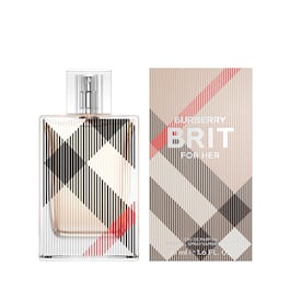 Brit pour Femme - Eau de Parfum