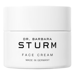 Face Cream - Soothing Anti-Aging Face Cream