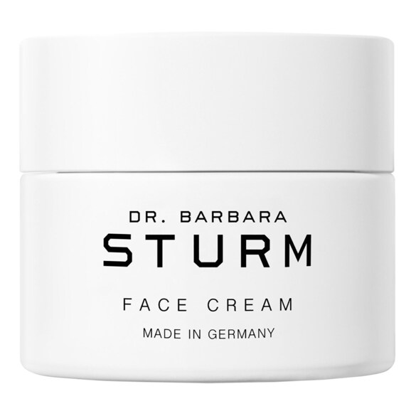 Face Cream - Soothing Anti-Aging Face Cream, DR. BARBARA STURM