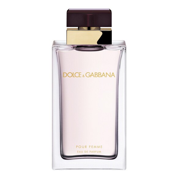 POUR FEMME - EAU DE PARFUM, DOLCE & GABBANA