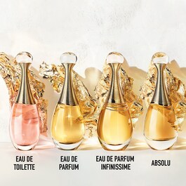 J'adore Absolu Eau De Parfum Absolue