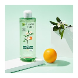 Garnier BIO Micellar Orange Water