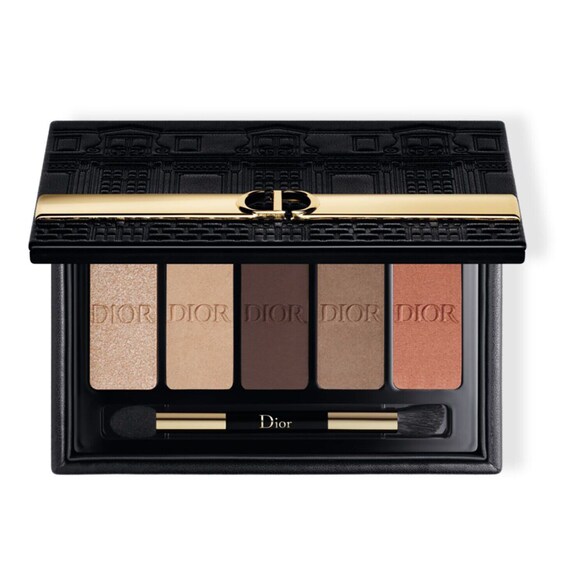 Dior Écrin Couture Iconic Eye Makeup Eye Makeup Palette, DIOR